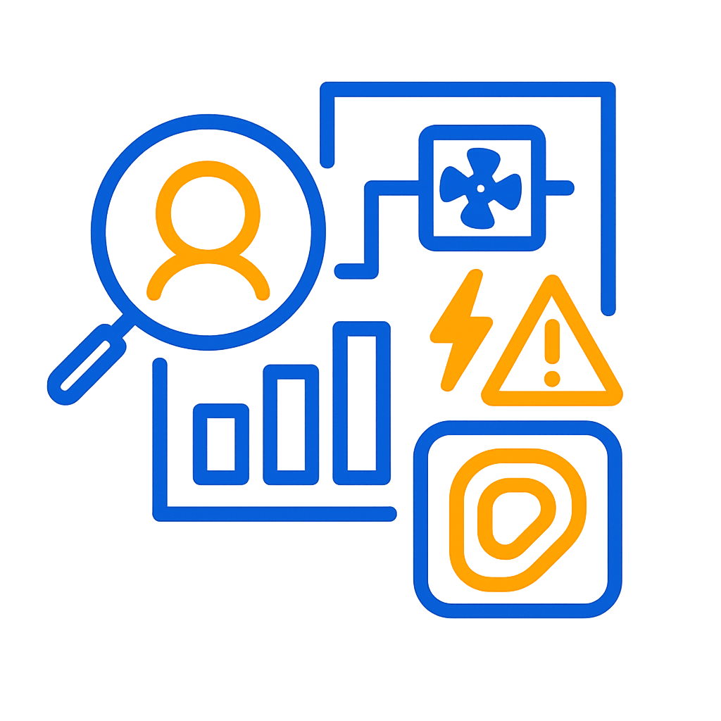 implementation stages
